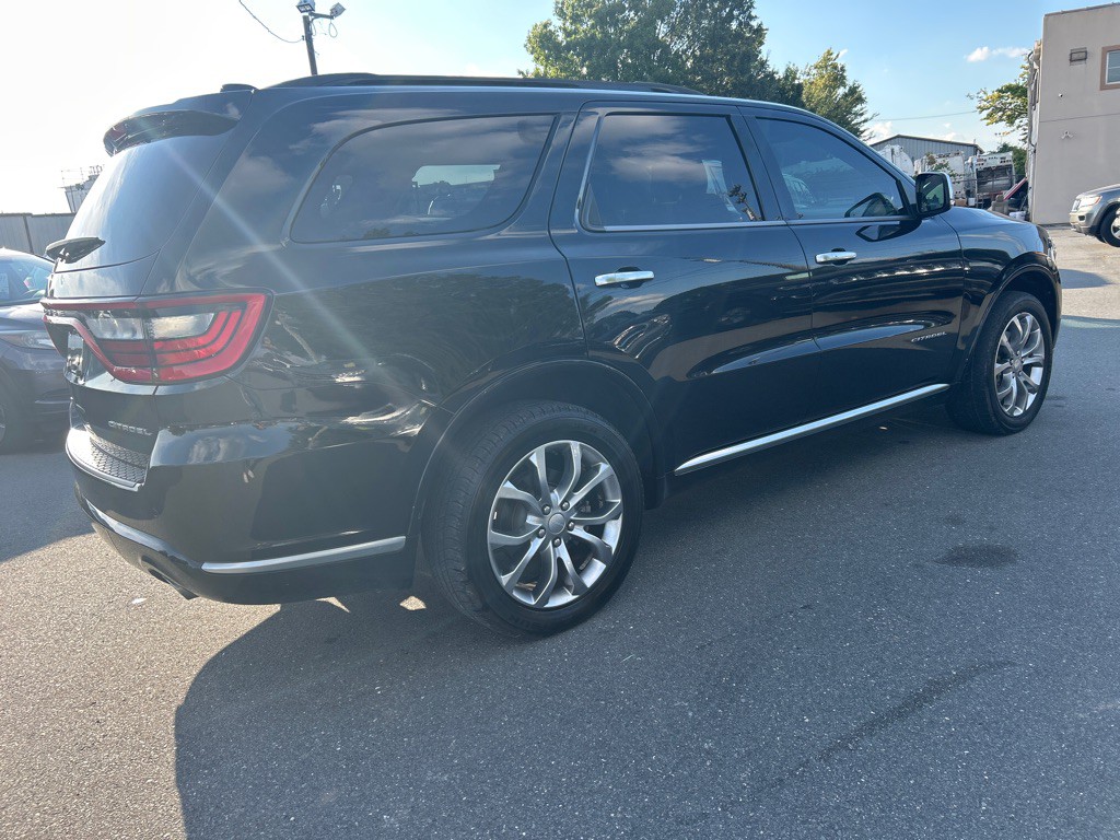 2017 Dodge Durango Image 5