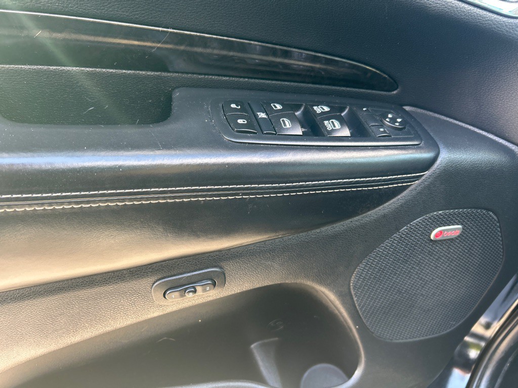 2017 Dodge Durango Image 12