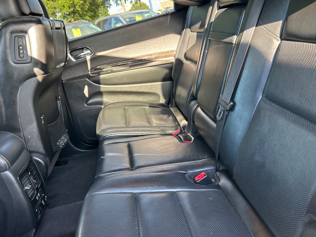 2017 Dodge Durango Image 14