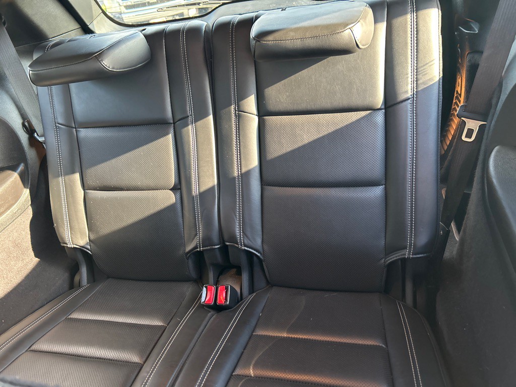 2017 Dodge Durango Image 15