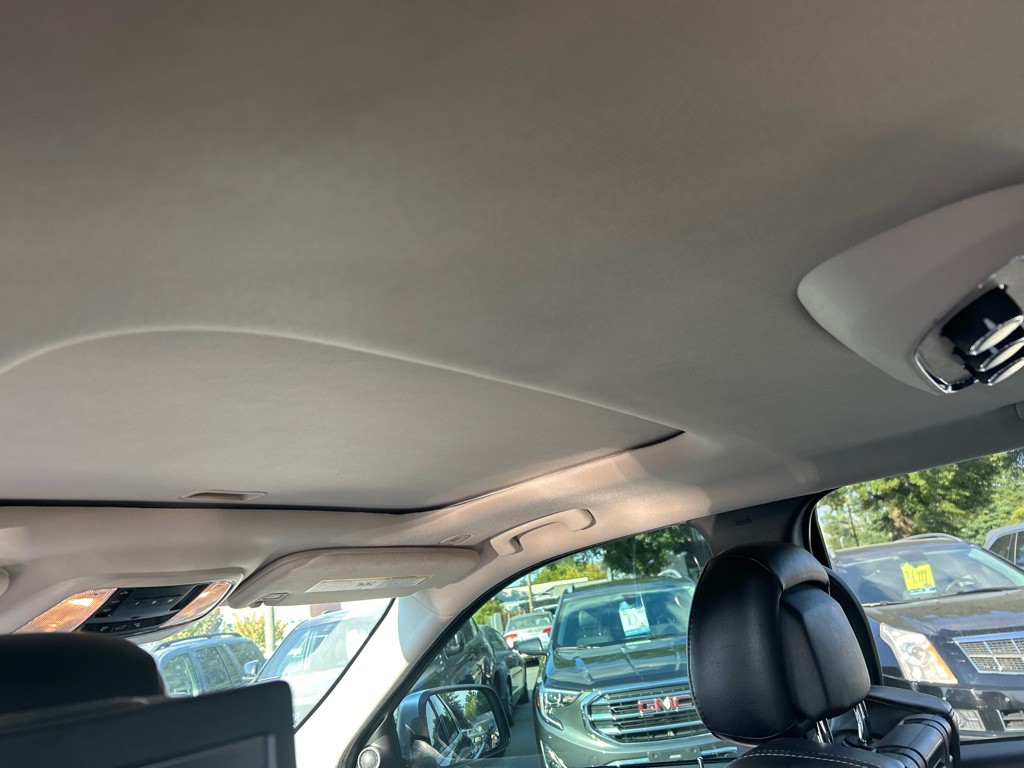 2017 Dodge Durango Image 16