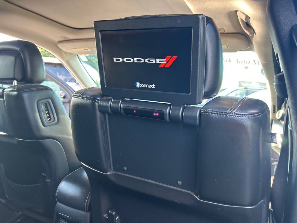 2017 Dodge Durango Image 18