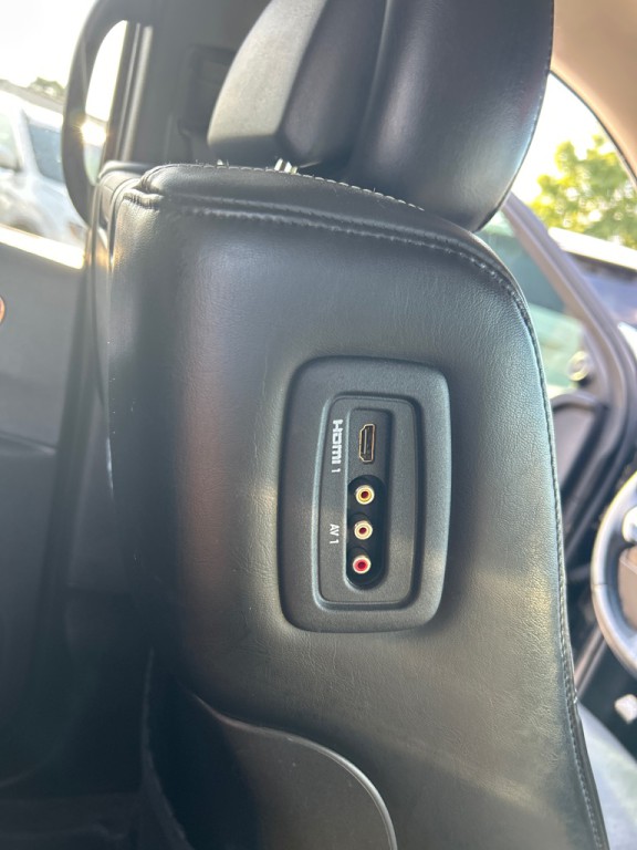 2017 Dodge Durango Image 19