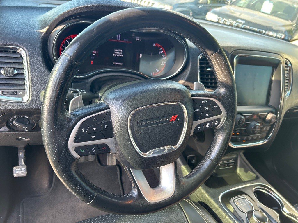 2017 Dodge Durango Image 20