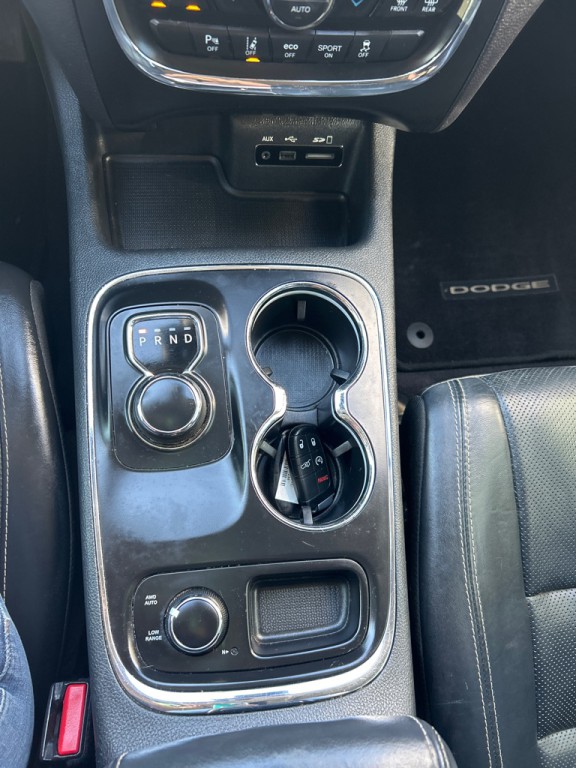 2017 Dodge Durango Image 22