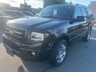 Image for 2010 Ford Expedition Limited ID: 6799090