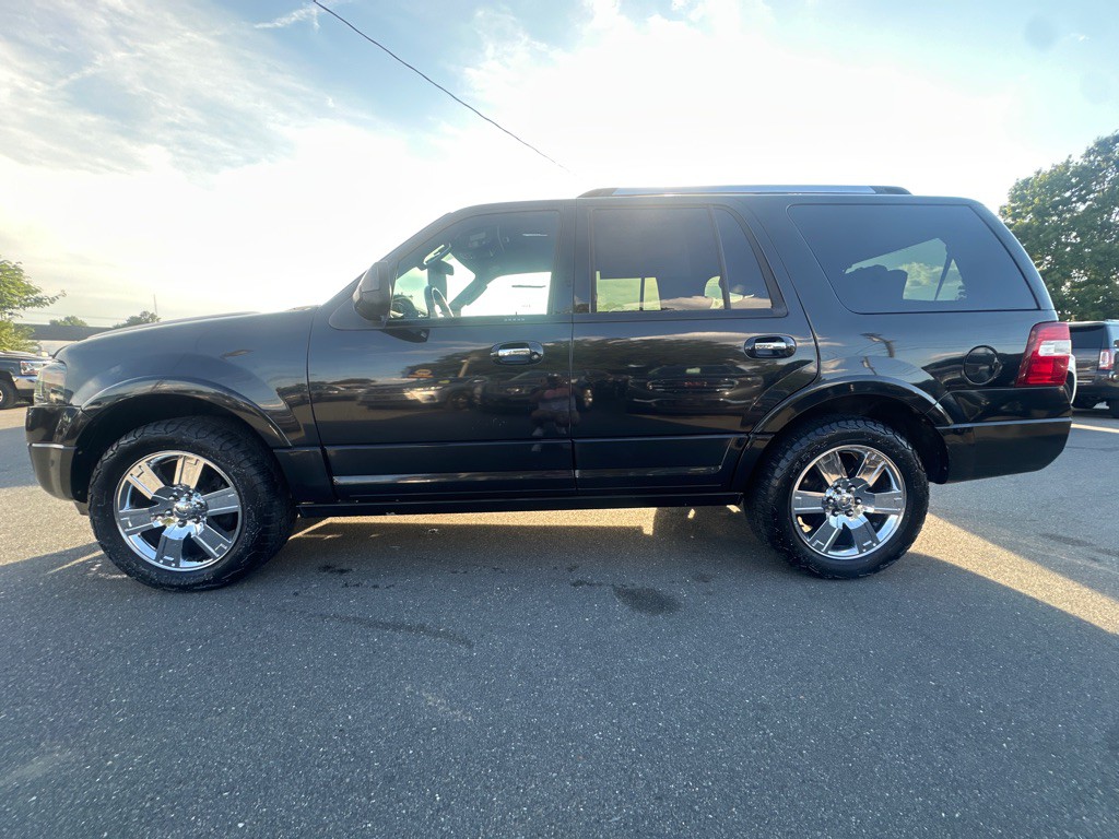 2010 Ford Expedition Image 2