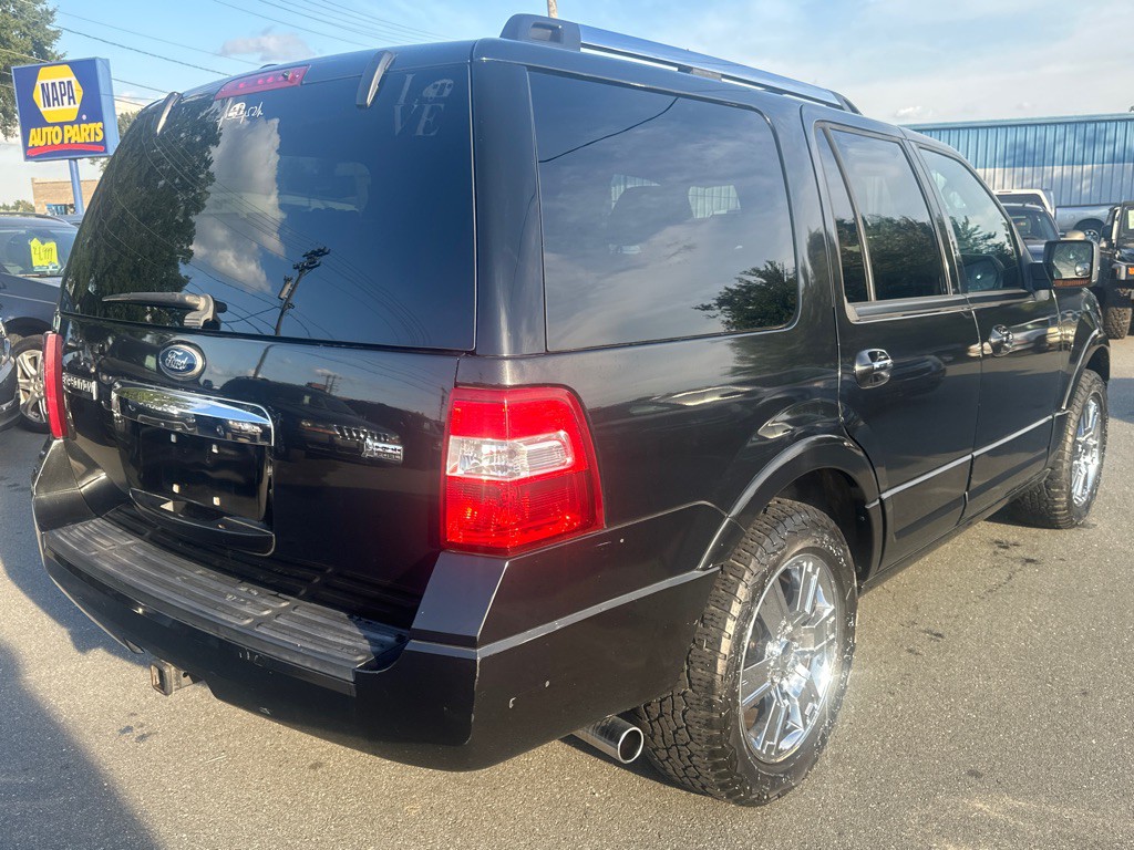 2010 Ford Expedition Image 5