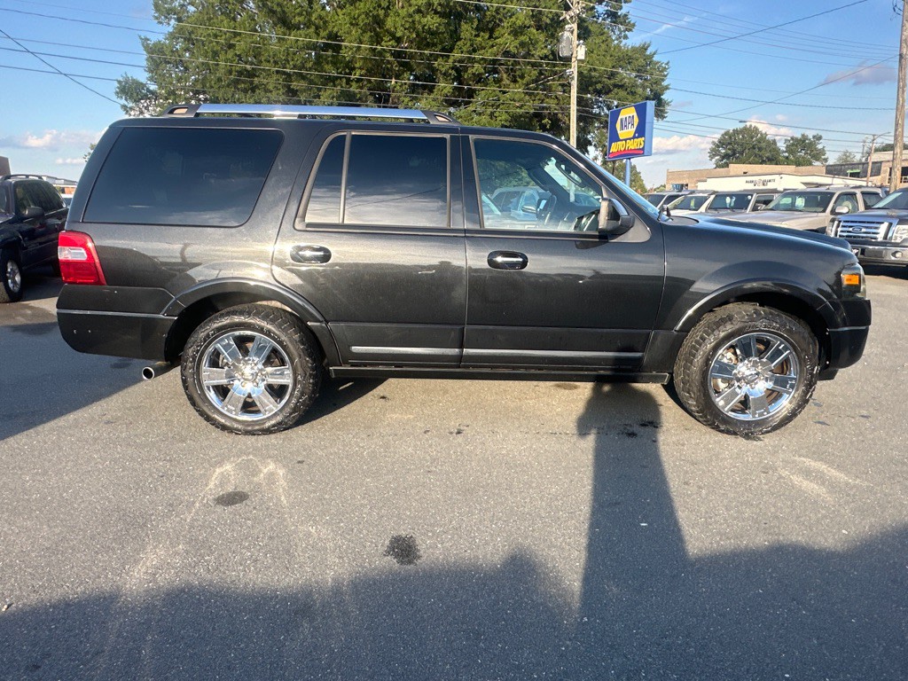 2010 Ford Expedition Image 6