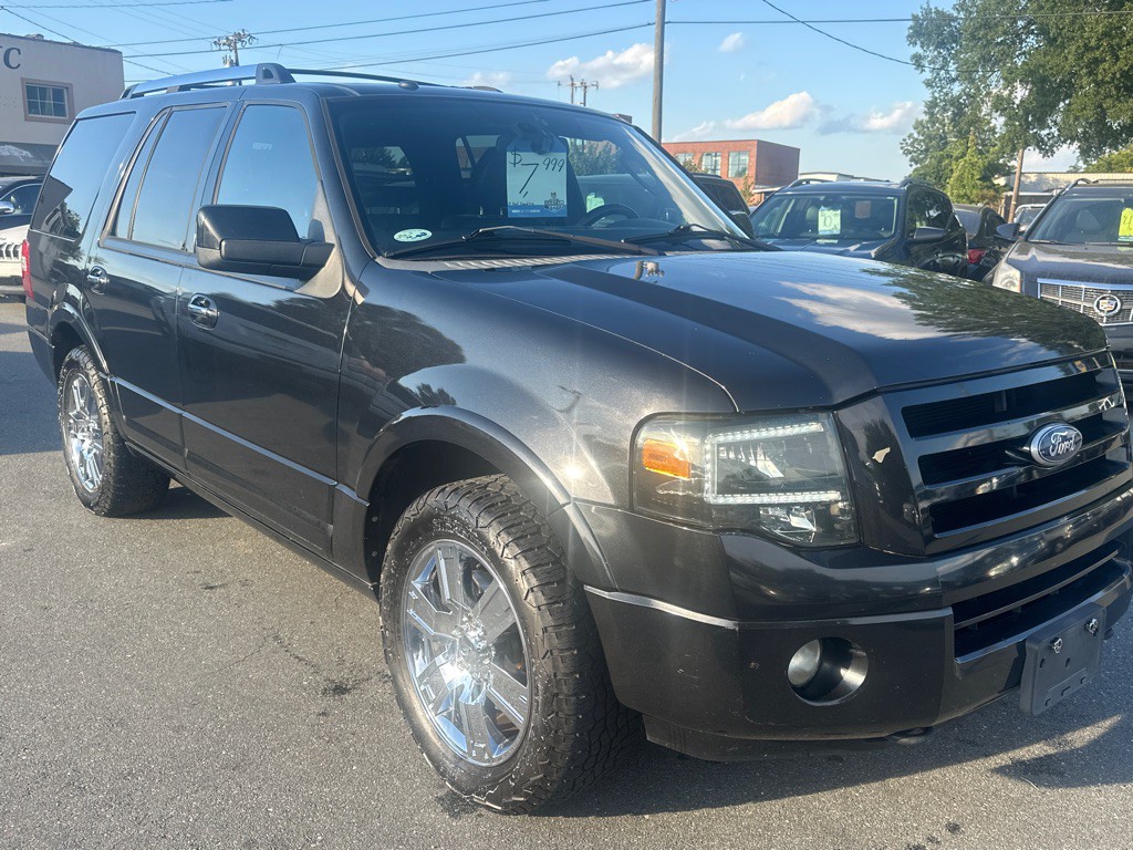 2010 Ford Expedition Image 7