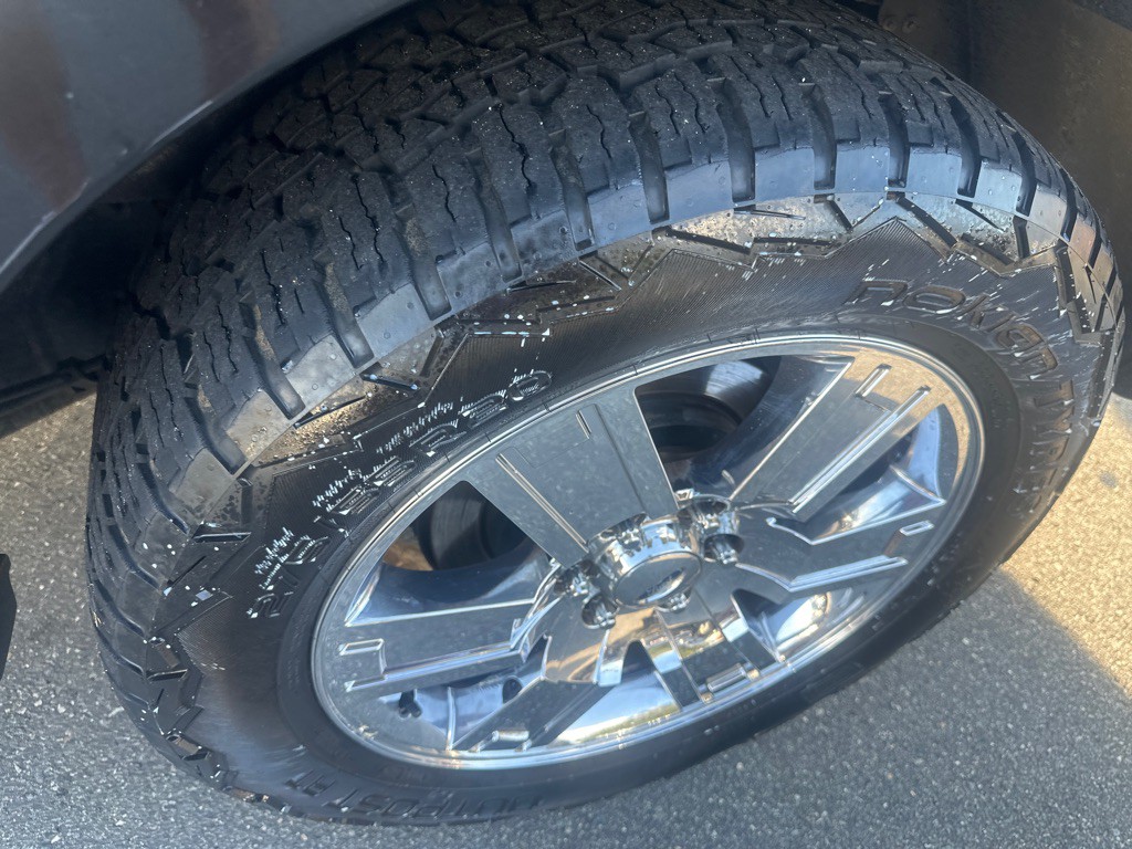 2010 Ford Expedition Image 10