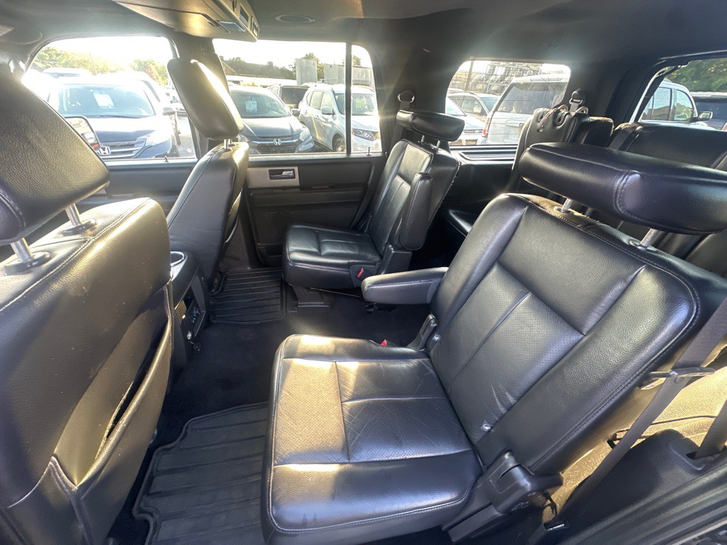 2010 Ford Expedition Image 13
