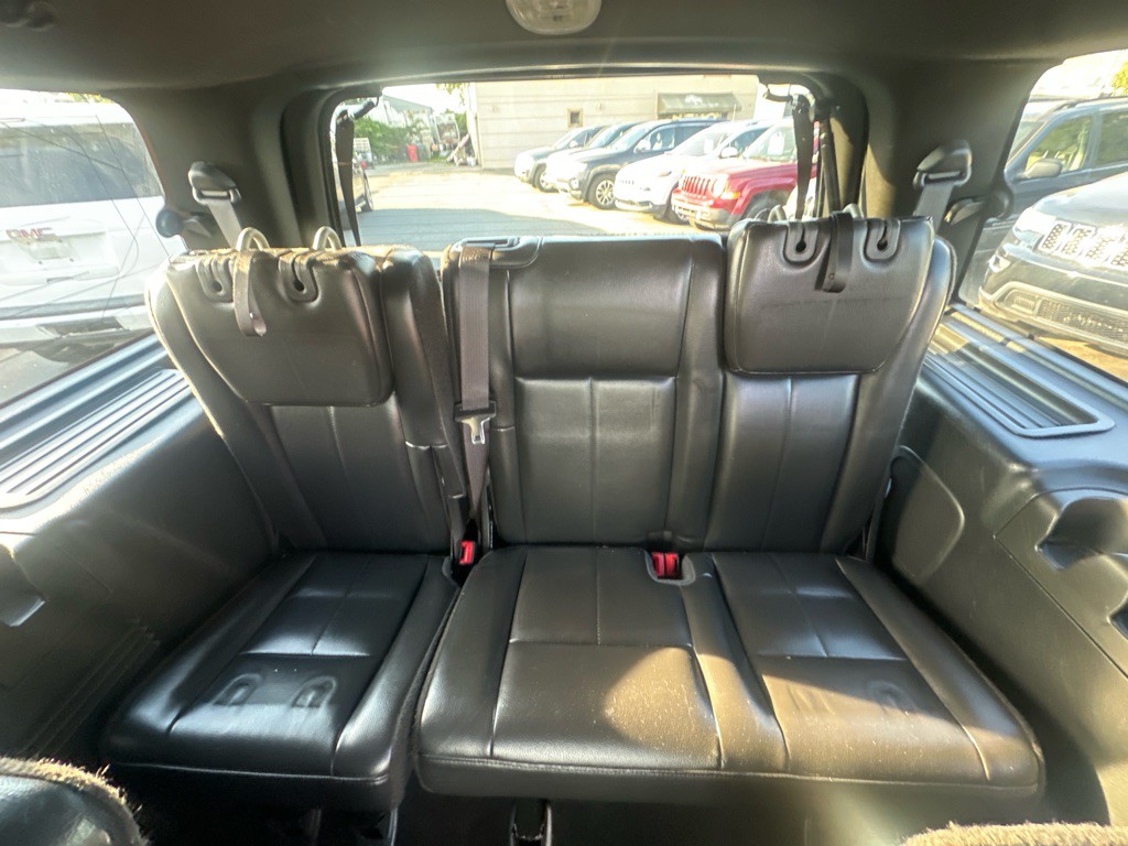 2010 Ford Expedition Image 14