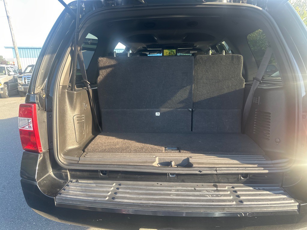 2010 Ford Expedition Image 15