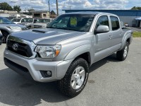 Image for 2015 Toyota Tacoma Double Cab ID: 6802925