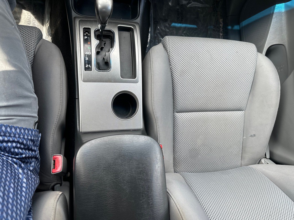 2015 Toyota Tacoma Image 23