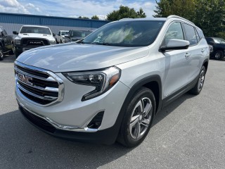 Image for 2019 GMC Terrain SLT ID: 6807751