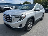 Image for 2019 GMC Terrain SLT ID: 6807751