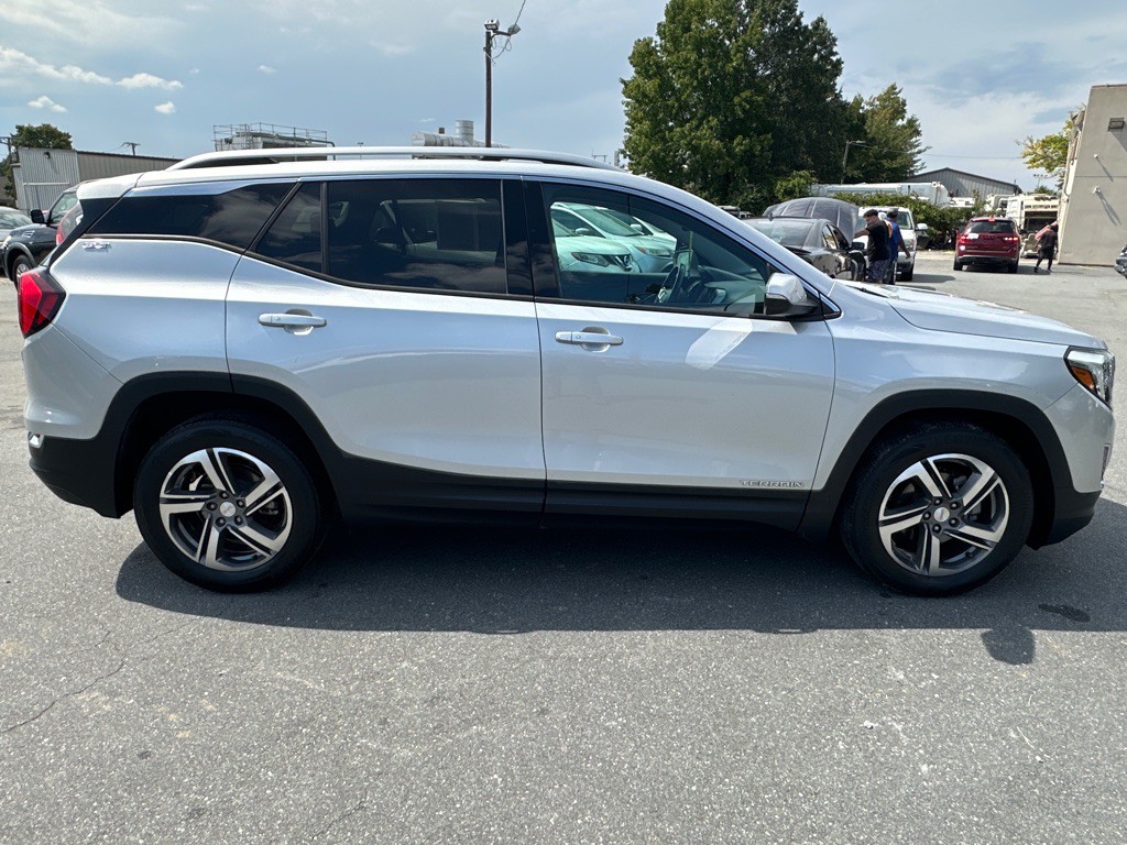 2019 GMC Terrain Image 6