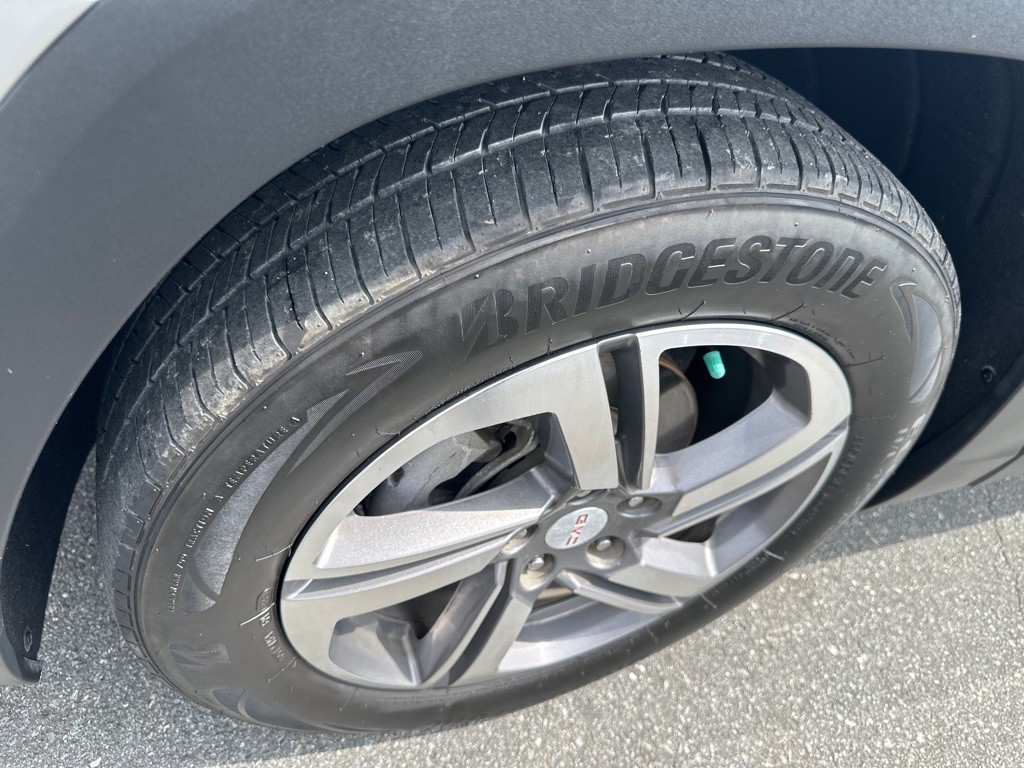 2019 GMC Terrain Image 9