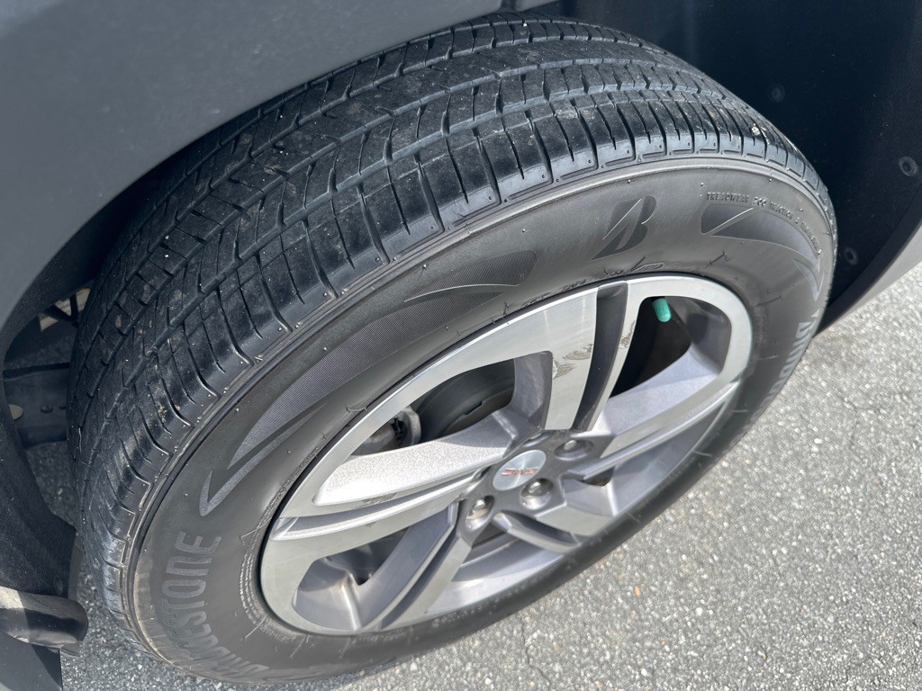 2019 GMC Terrain Image 10