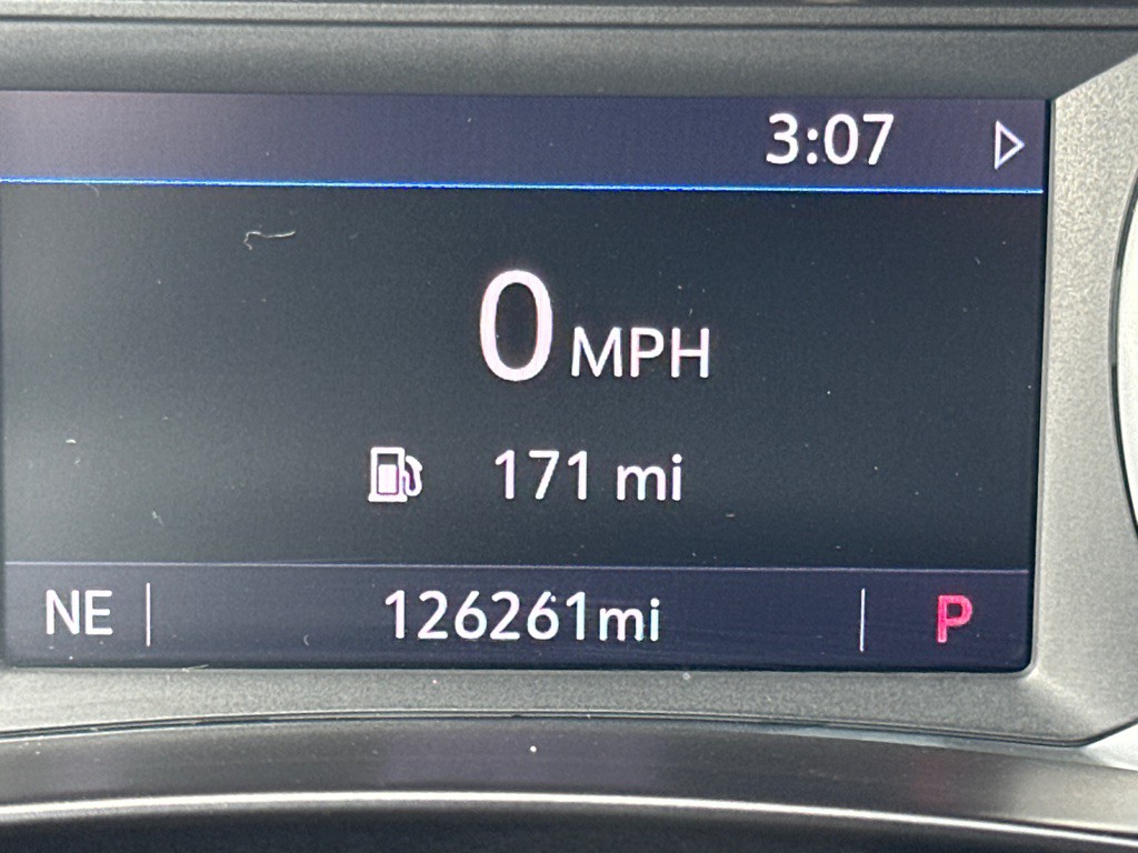 2019 GMC Terrain Image 12