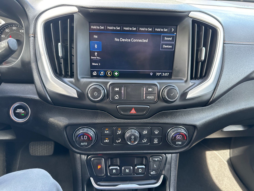 2019 GMC Terrain Image 13