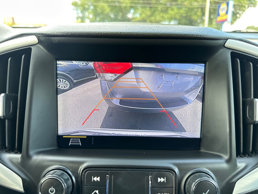 2019 GMC Terrain Image 14