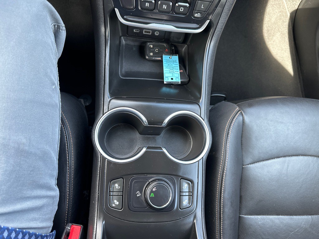 2019 GMC Terrain Image 15