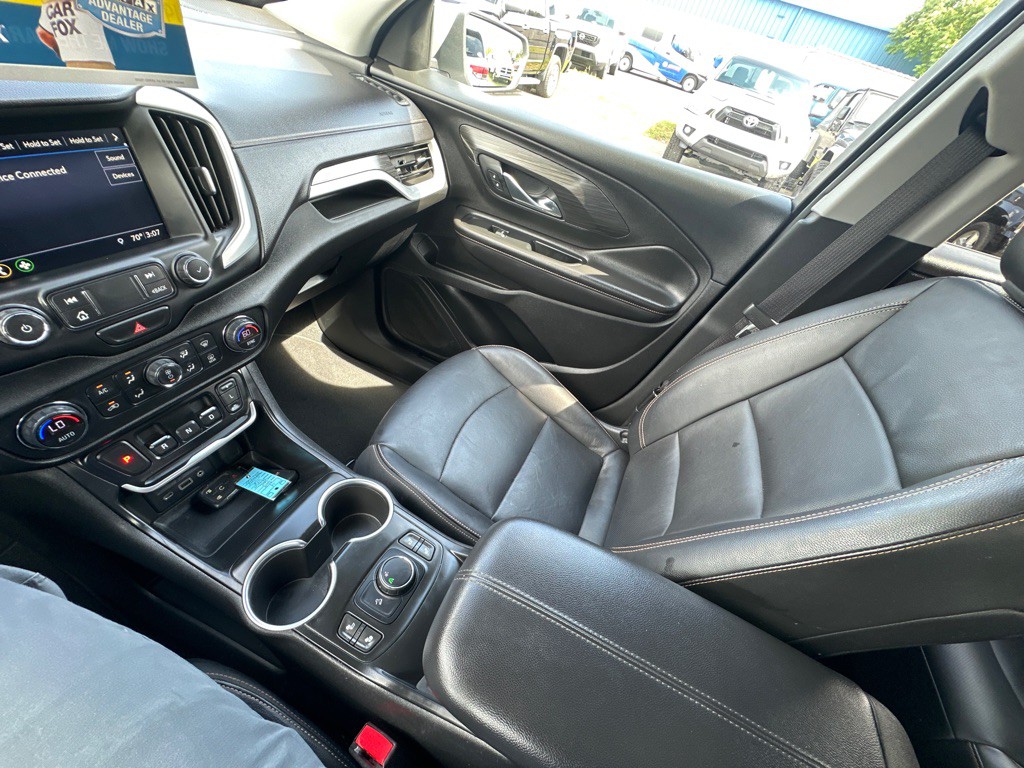 2019 GMC Terrain Image 16
