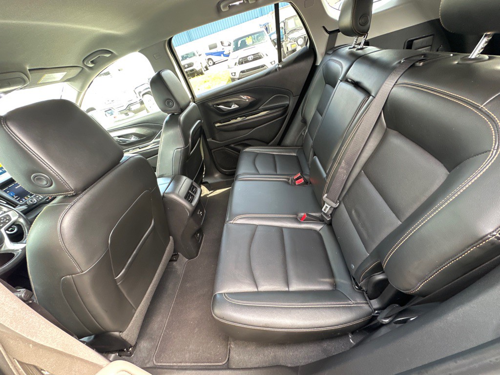 2019 GMC Terrain Image 18