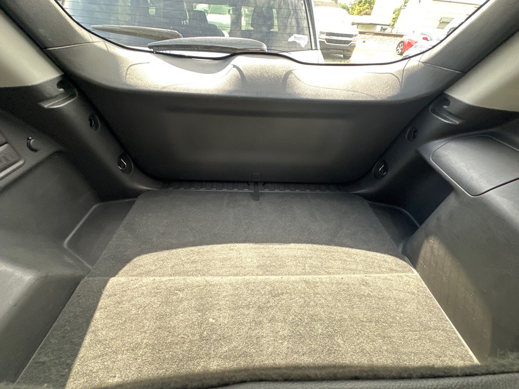 2019 GMC Terrain Image 19