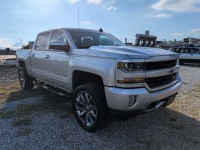 Image for 2018 Chevrolet Silverado 1500 LT Z71 ID: 6811898