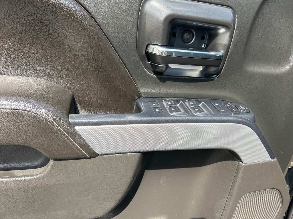 2017 Chevrolet Silverado 1500 Image 11