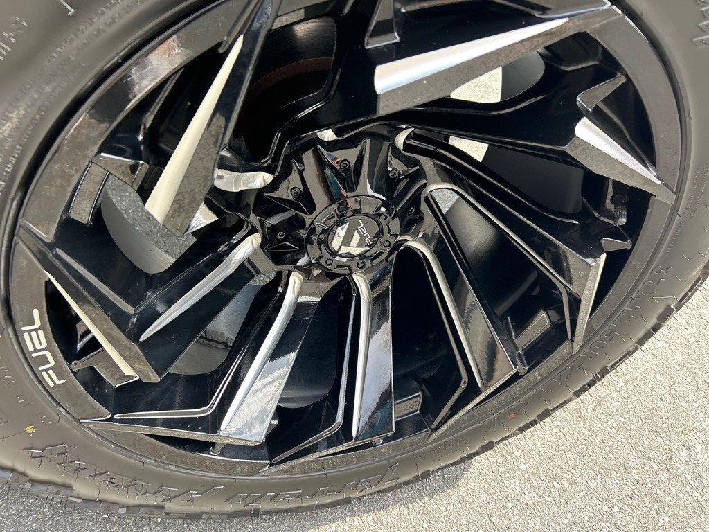 2017 Chevrolet Silverado 1500 Image 15