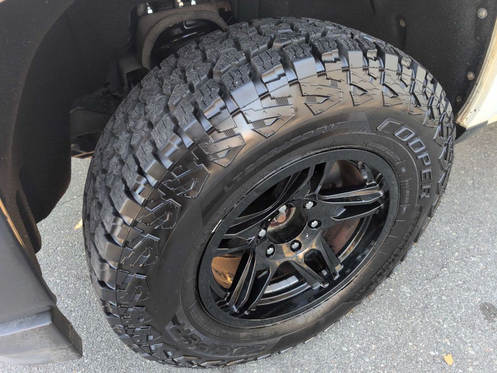 2016 Chevrolet Silverado 1500 Image 8