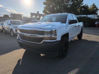 Image for 2016 Chevrolet Silverado 1500  ID: 6811948