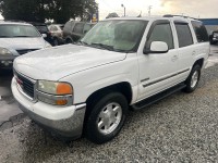 Image for 2005 GMC Yukon SLT ID: 6811954
