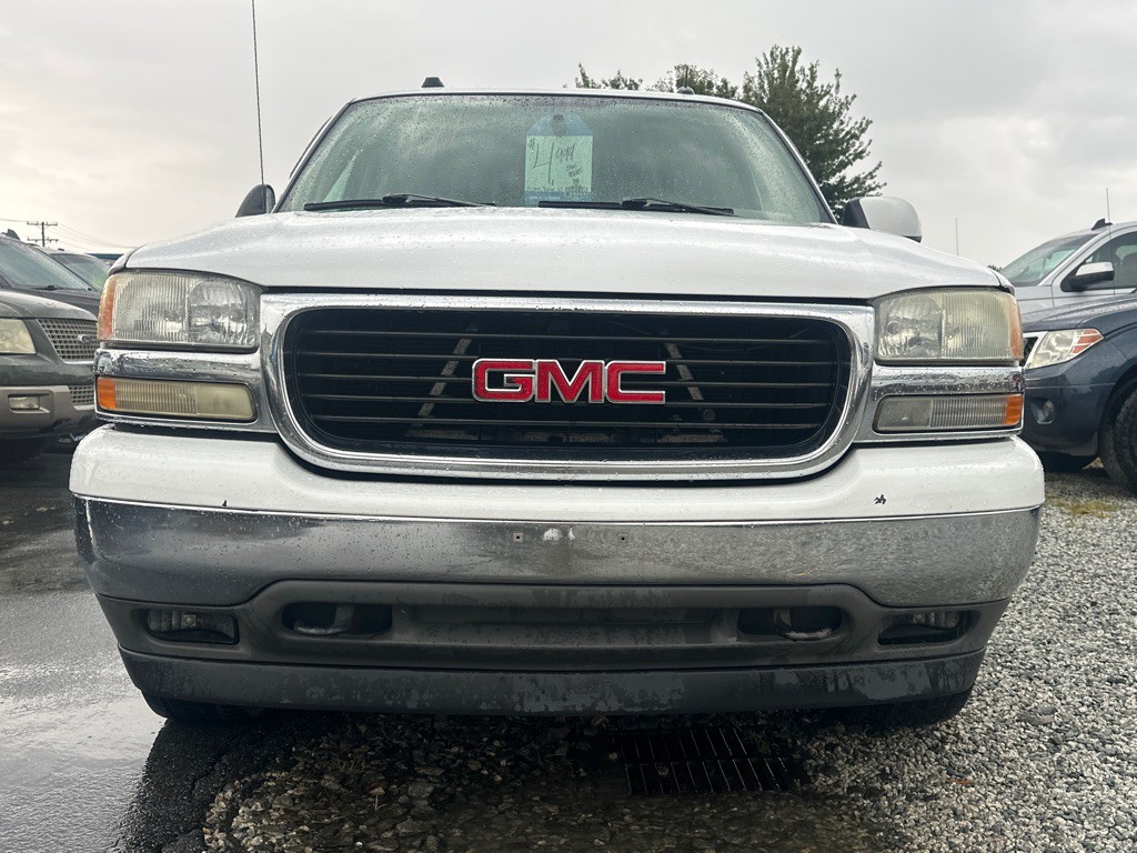 2005 GMC Yukon Image 7