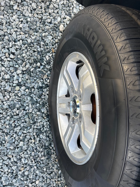 2005 Kia Sorento Image 10