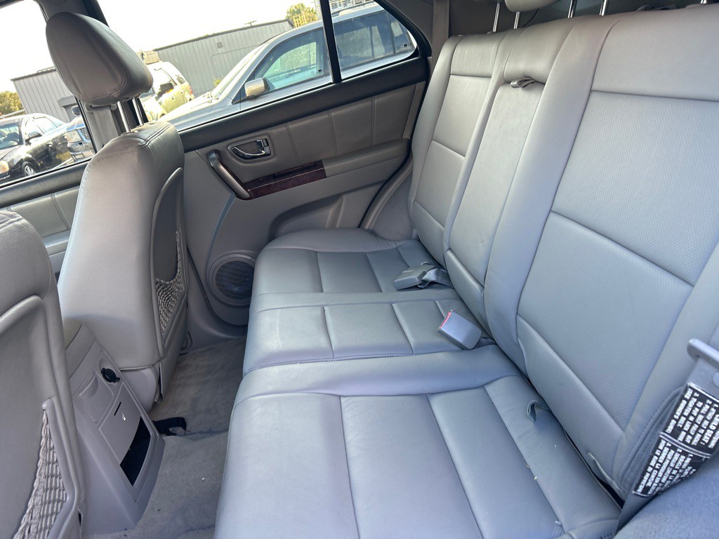 2005 Kia Sorento Image 13