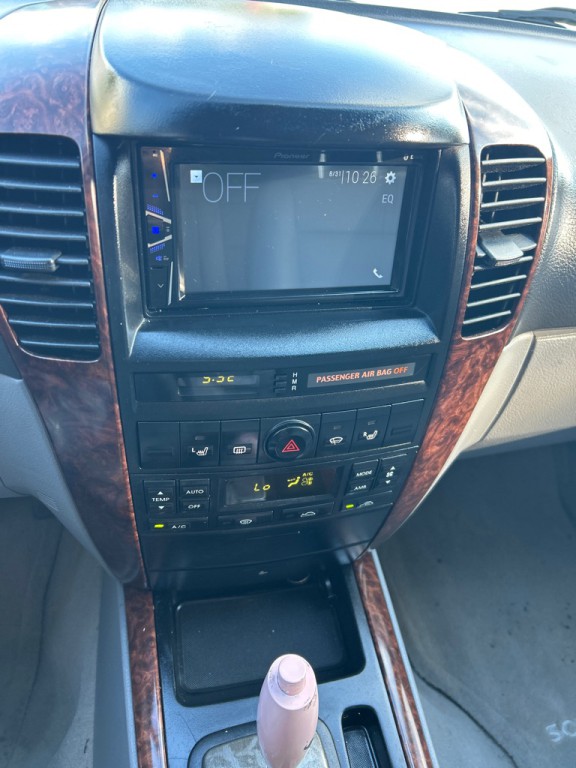 2005 Kia Sorento Image 15