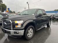 Image for 2015 Ford F-150 FX4 SUPER CAB ID: 6815477