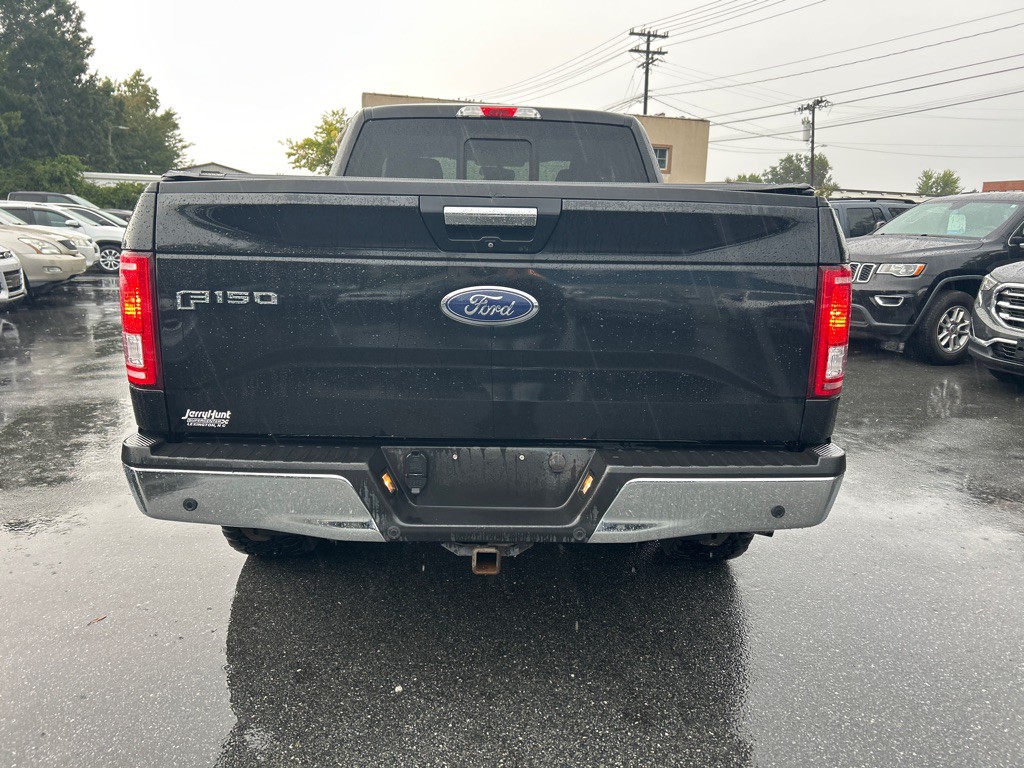 2015 Ford F-150 Image 6