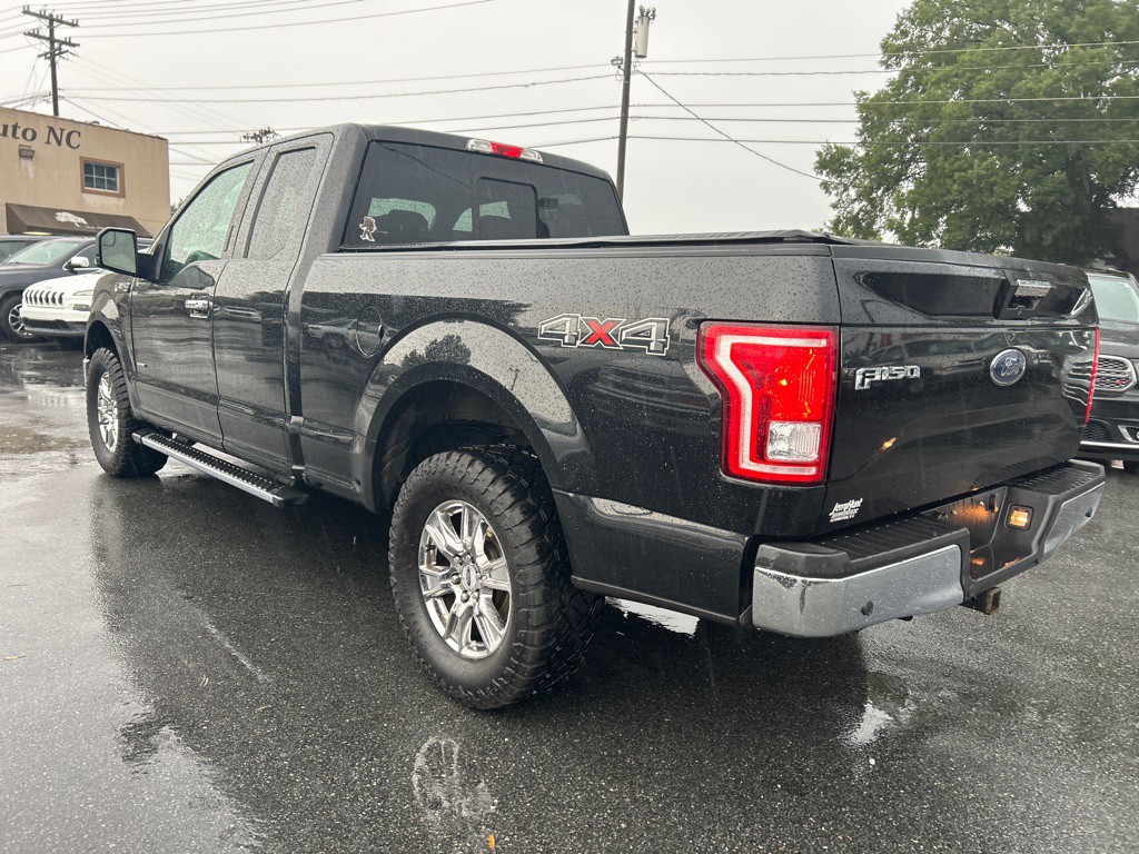 2015 Ford F-150 Image 7