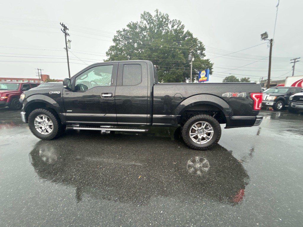 2015 Ford F-150 Image 8
