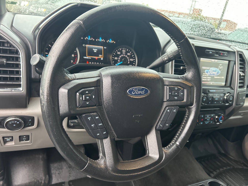 2015 Ford F-150 Image 14