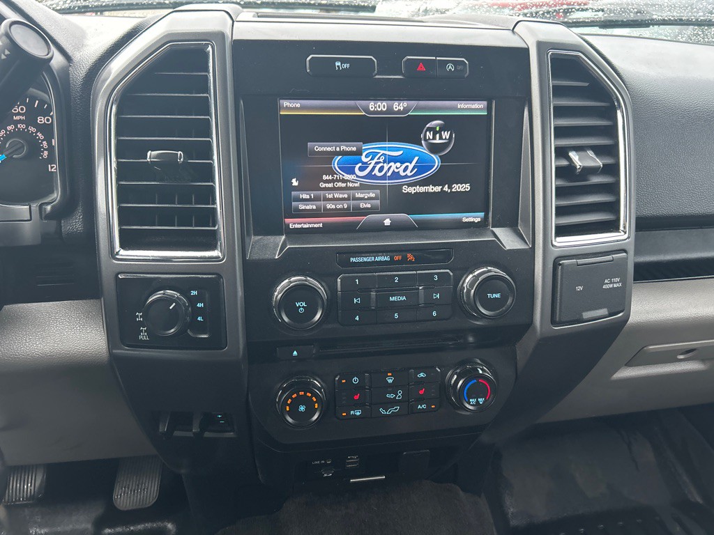 2015 Ford F-150 Image 15