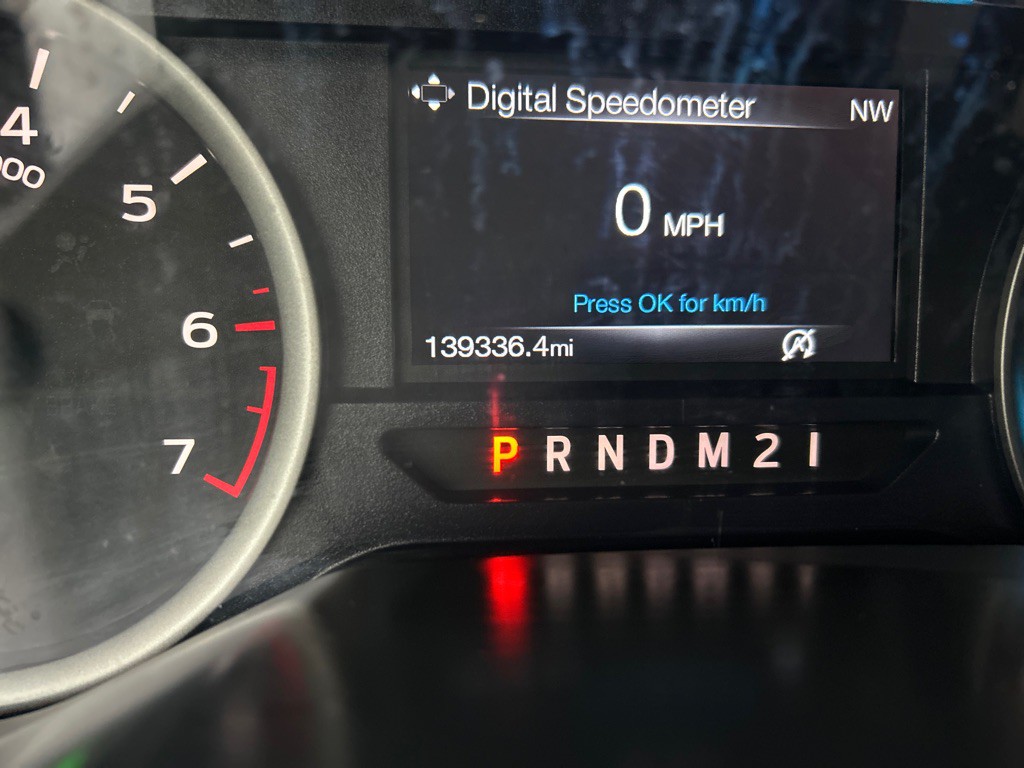 2015 Ford F-150 Image 18