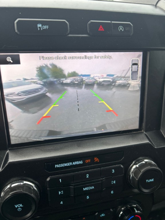 2015 Ford F-150 Image 19